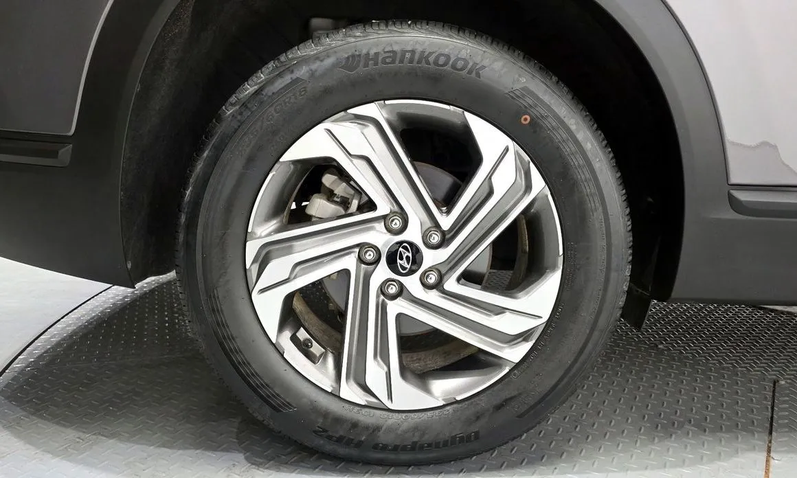 Hyundai Santafe 2023 из KR, фото 7