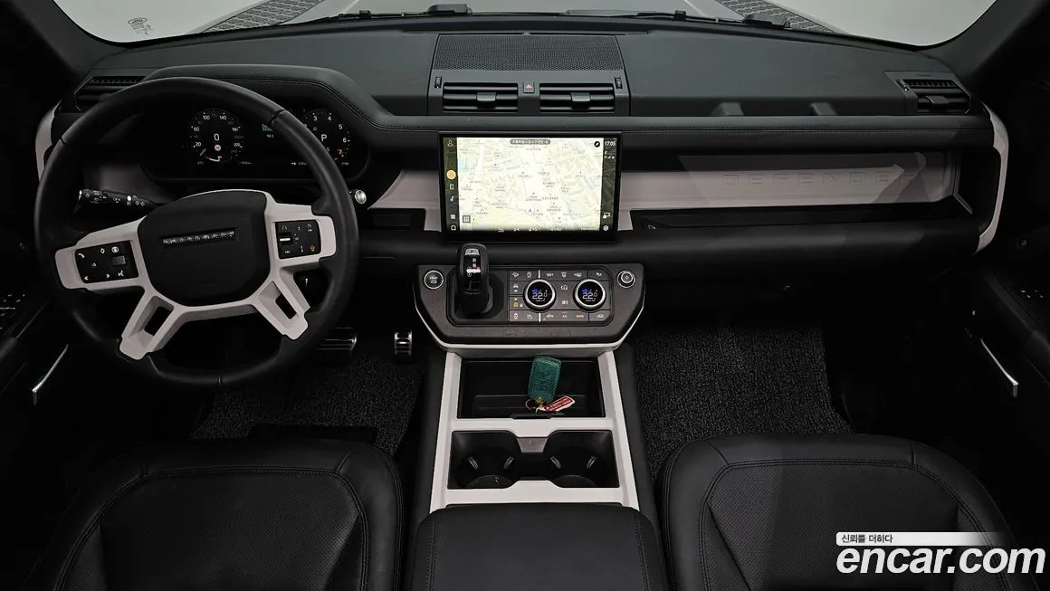 Land Rover Defender — фото 4