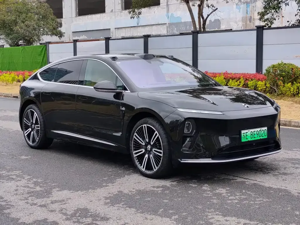 NIO ET9 2025 из CN, фото 7