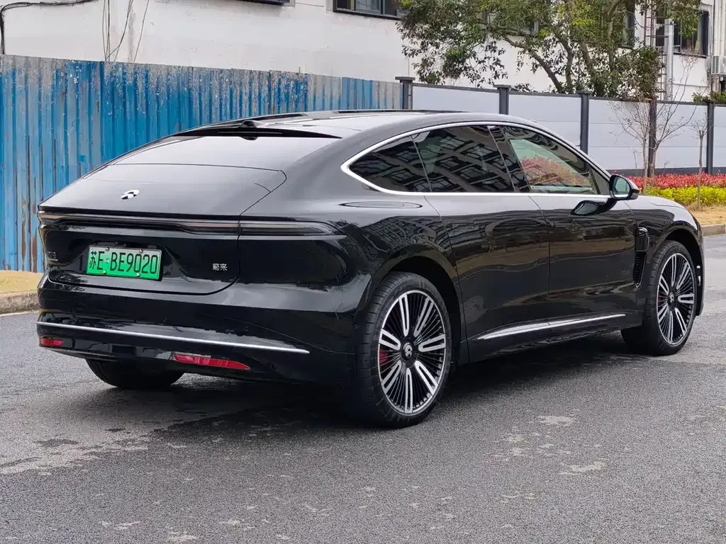NIO ET9 2025 из CN, фото 10