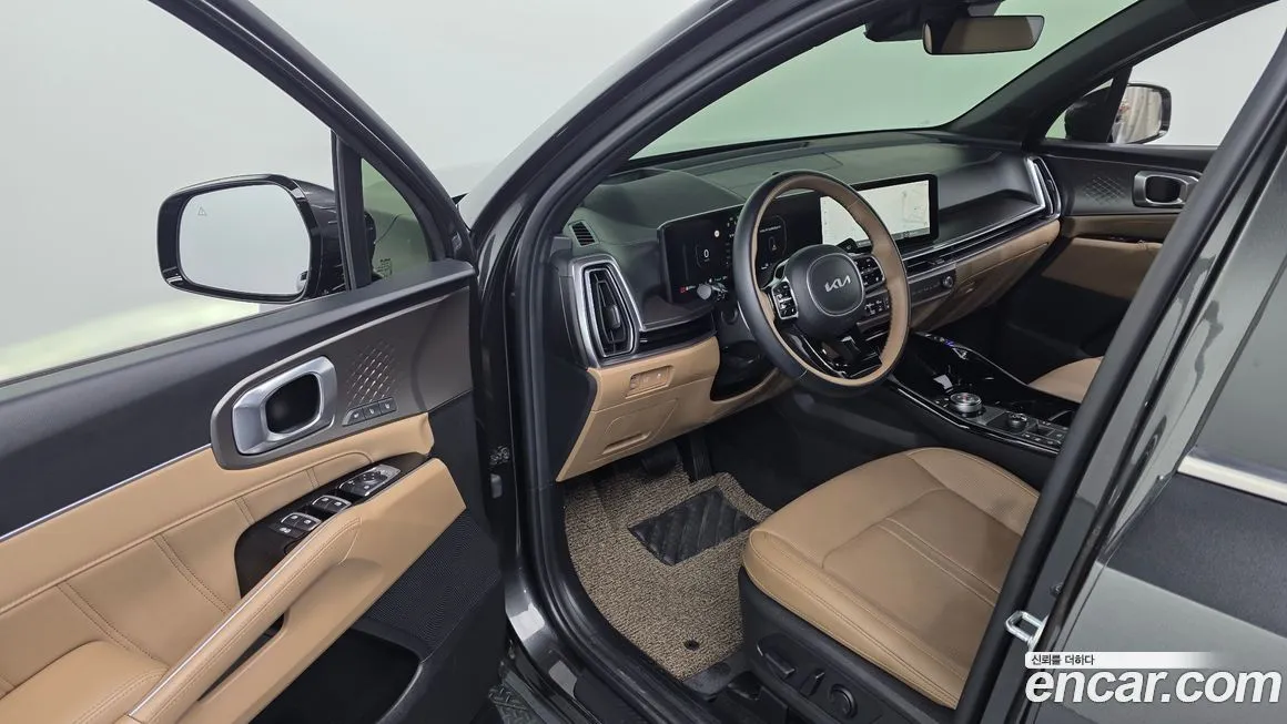 Kia Sorento — фото 8