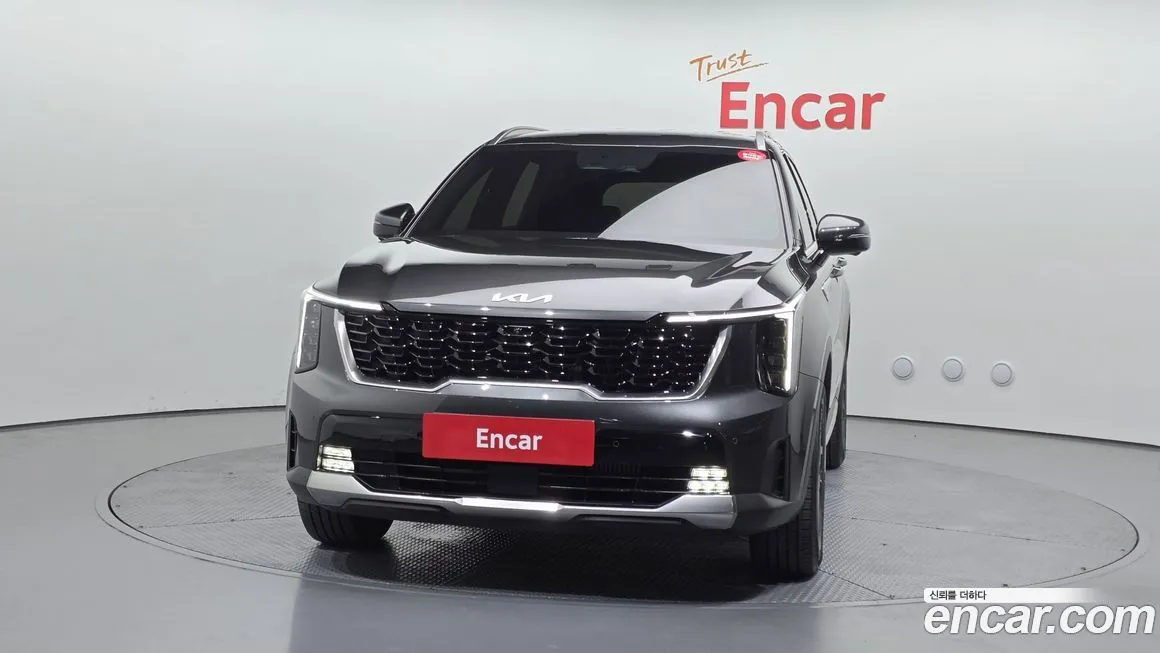 Kia Sorento — фото 2