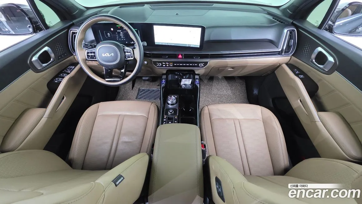 Kia Sorento — фото 10