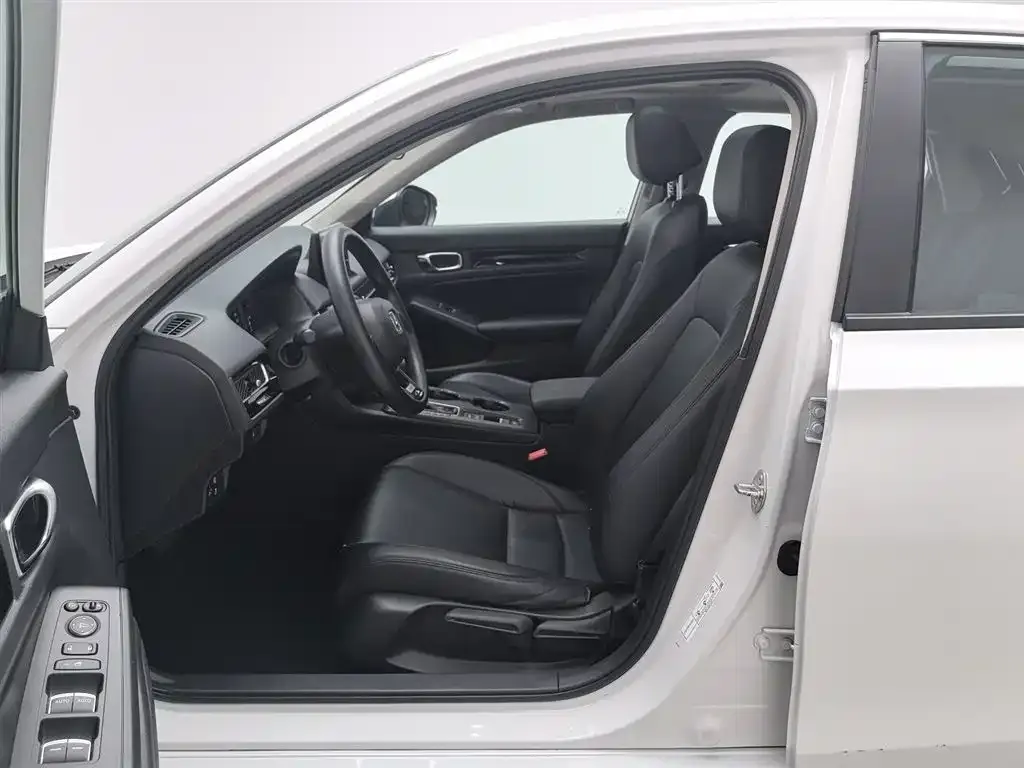 Honda Civic — фото 3