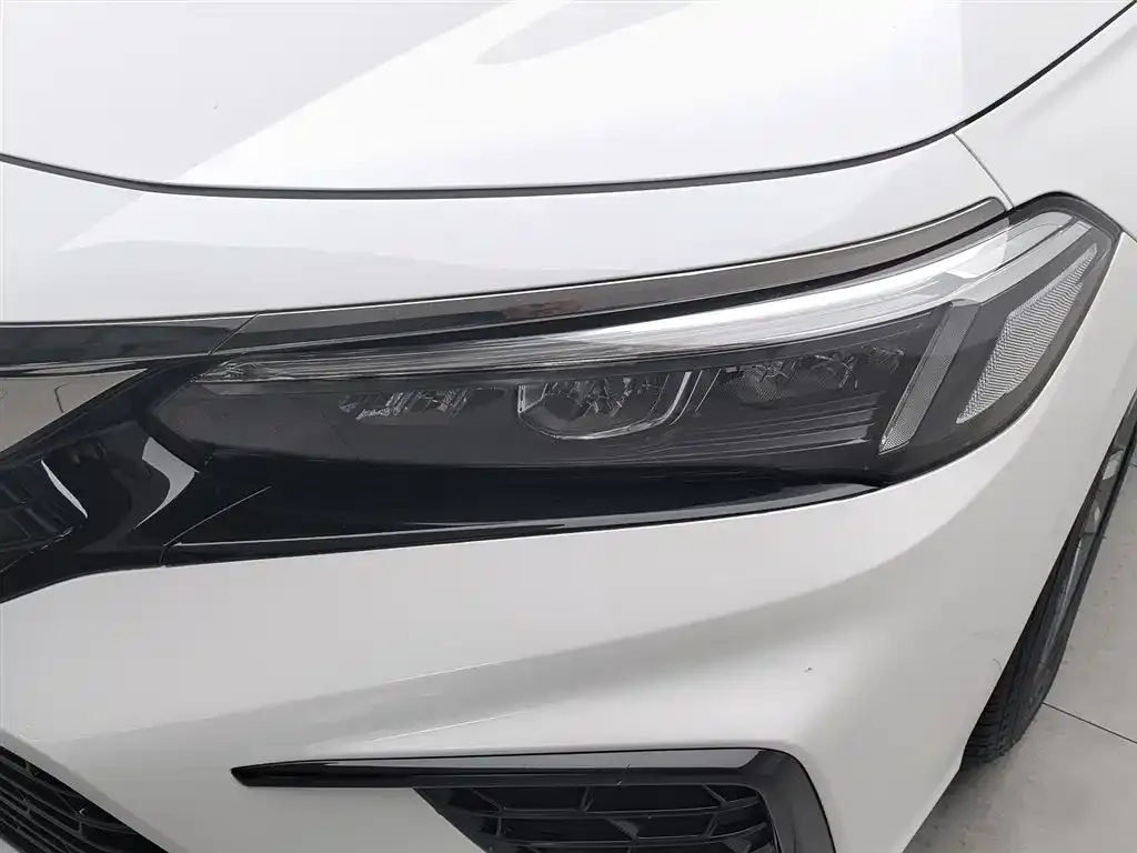 Honda Civic — фото 5