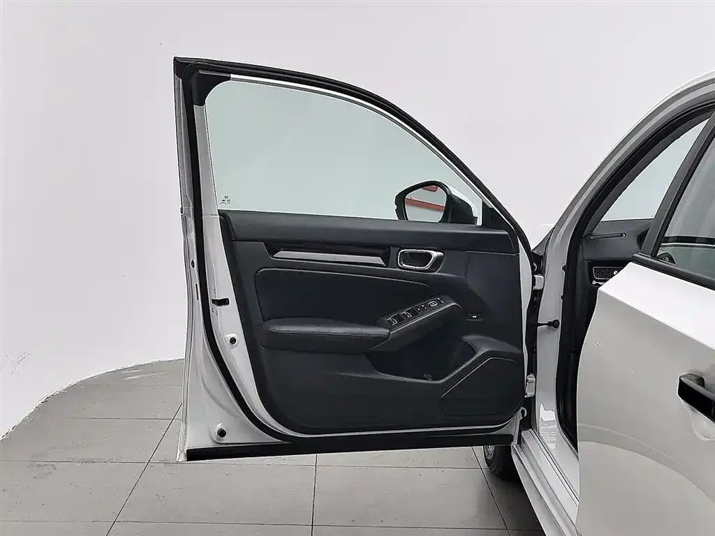 Honda Civic — фото 4