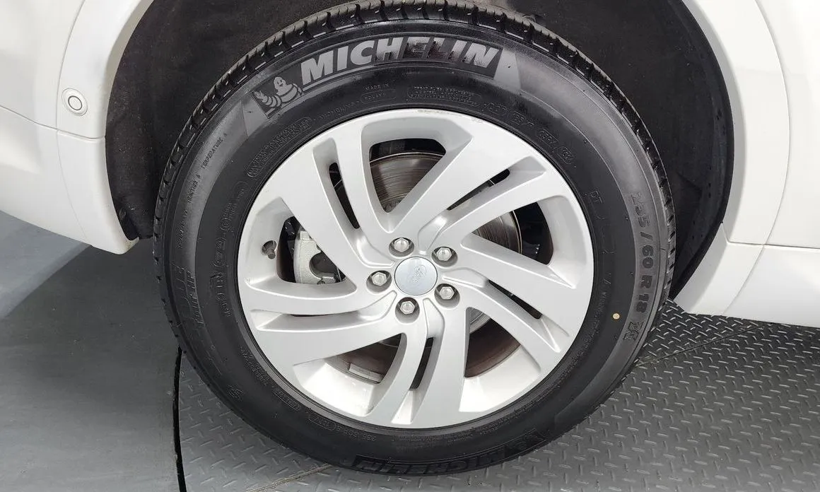 Land Rover Discovery Sport 2025 из KR, фото 6