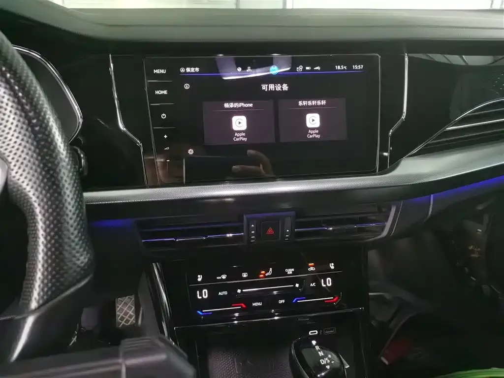 Volkswagen Passat — фото 5
