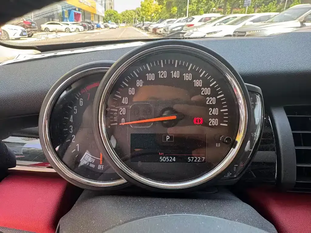 MINI Cooper (3-door) 2021 из CN, фото 6