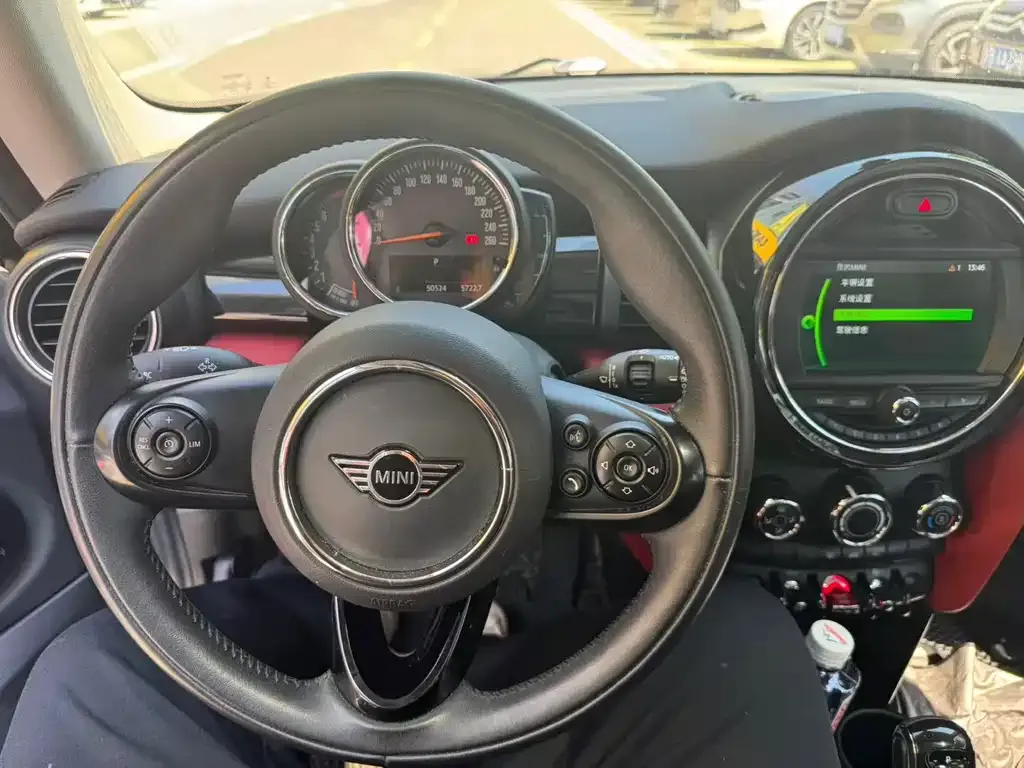 MINI Cooper (3-door) 2021 из CN, фото 5