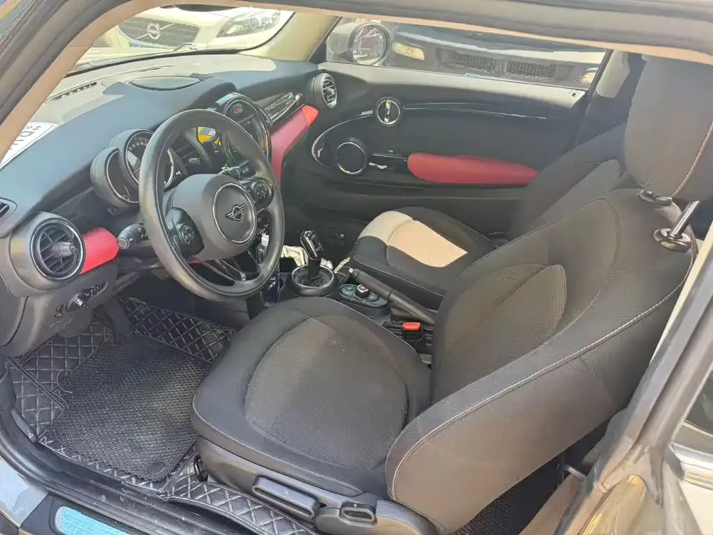 MINI Cooper (3-door) 2021 из CN, фото 9