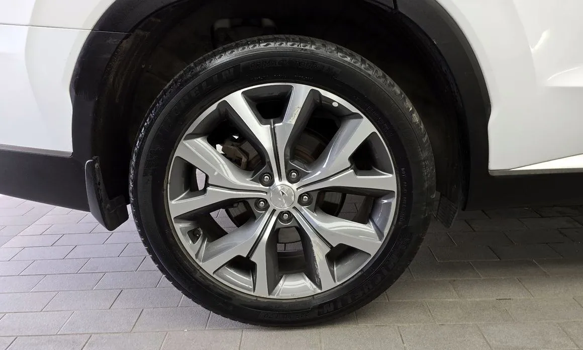 Hyundai Palisade — фото 2