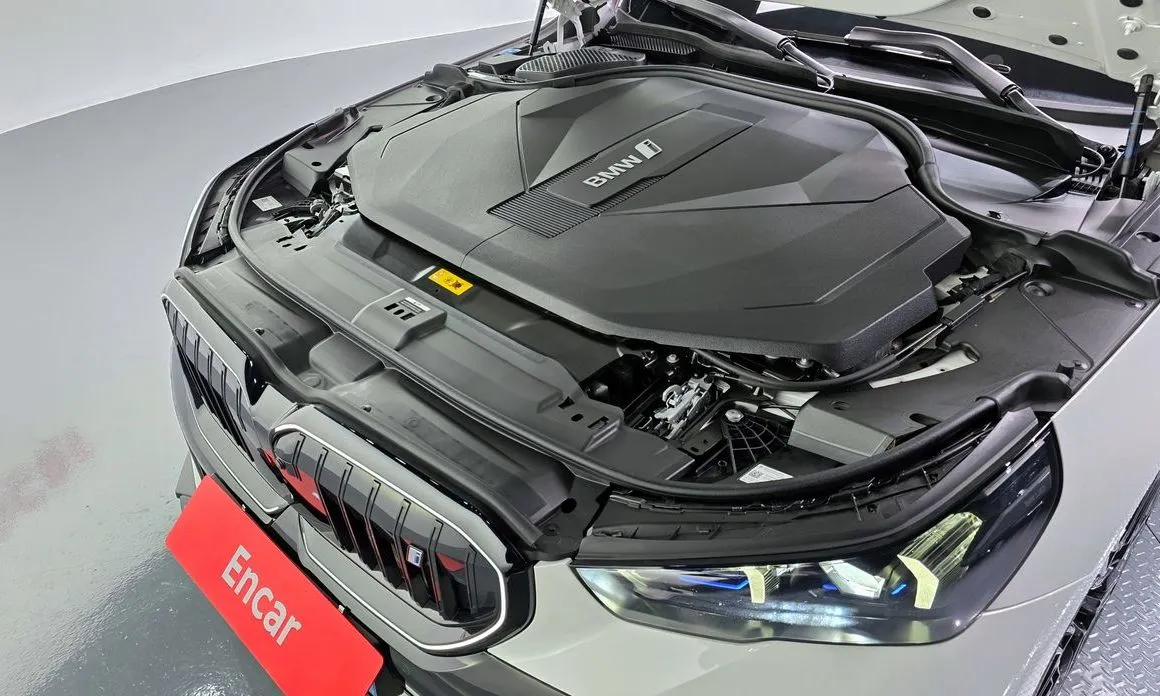 BMW i5 2024 из KR, фото 7