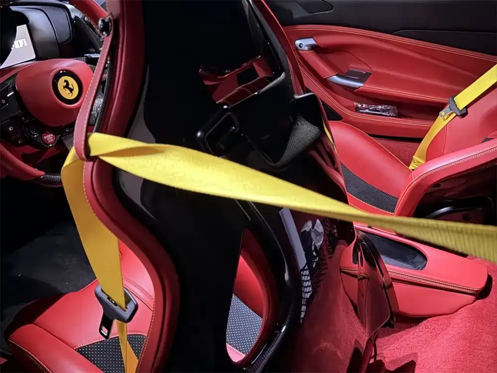 Ferrari F8 — фото 4
