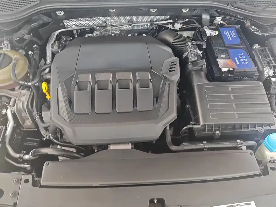 Volkswagen Passat 2022 из CN, фото 8