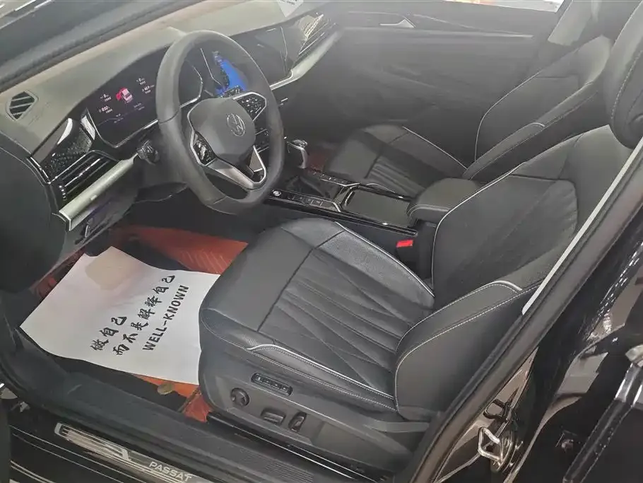 Volkswagen Passat 2022 из CN, фото 7