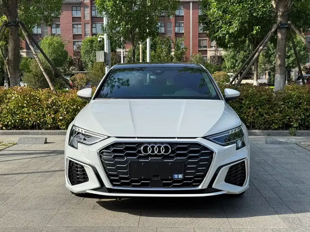 Audi A3 — фото 10