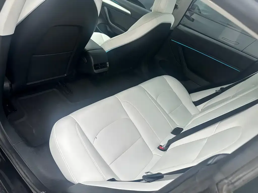 Tesla Model 3 — фото 2