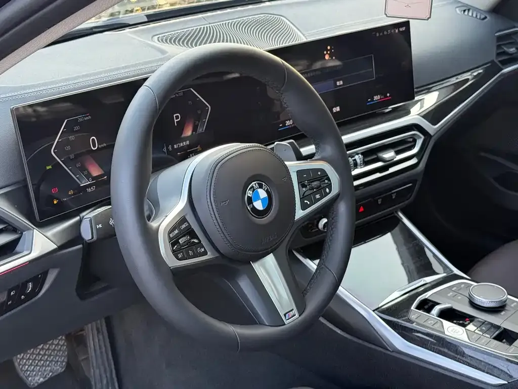 BMW 3 Series — фото 2
