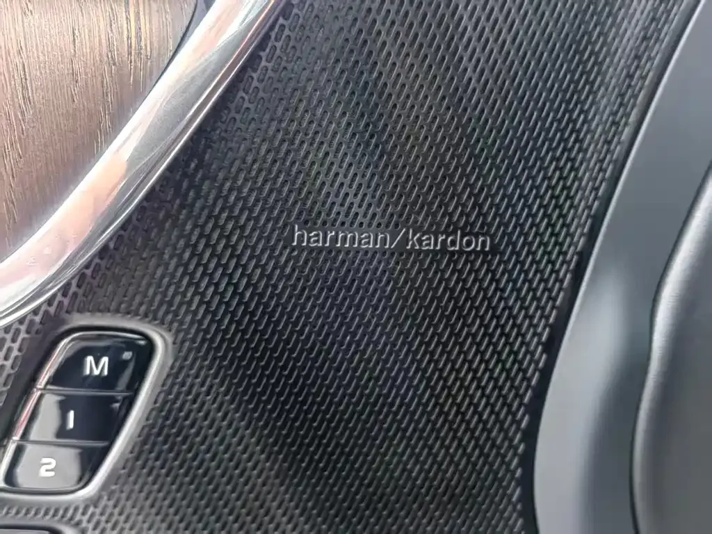 Volvo S90 2023 из CN, фото 9