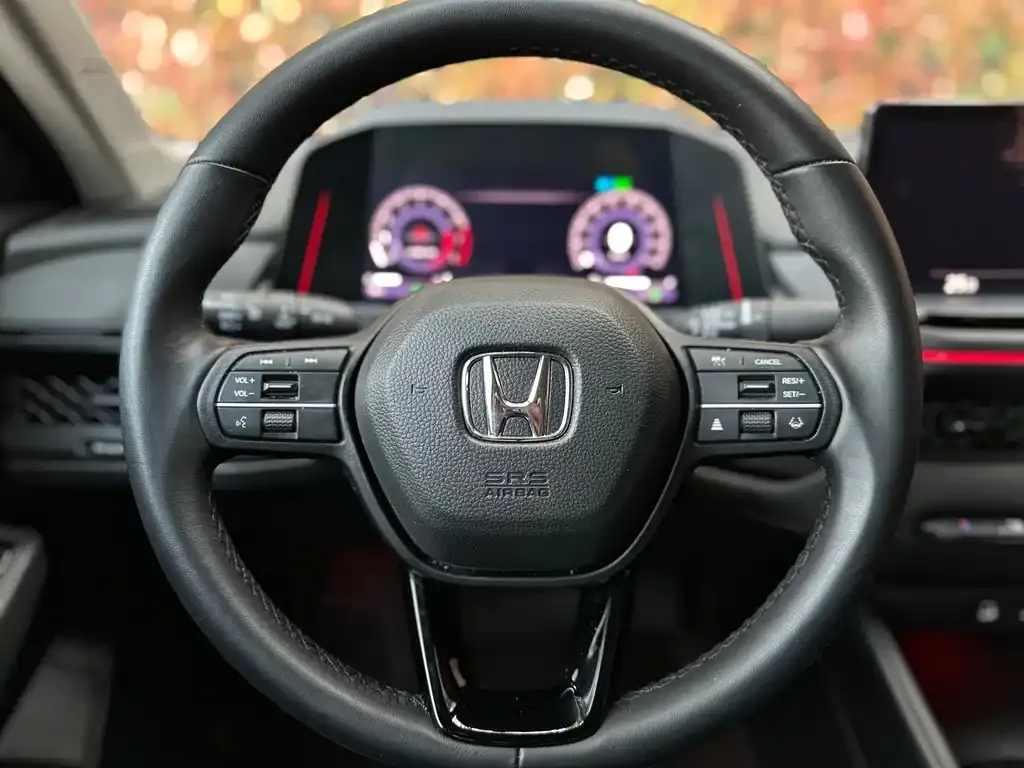 Honda Accord — фото 3