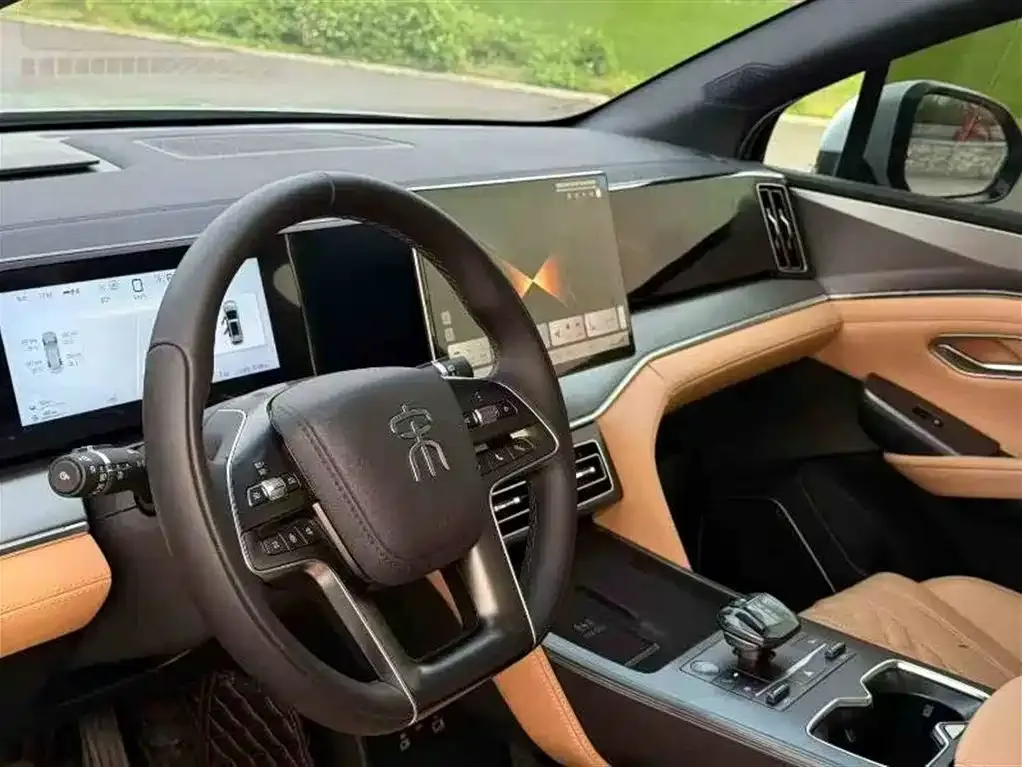 BYD L DM-i 2025 из CN, фото 3