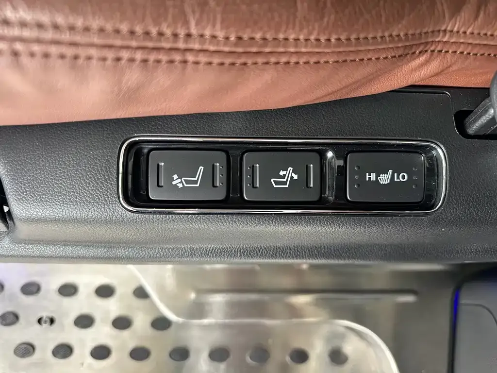 Honda Odyssey 2022 из CN, фото 9
