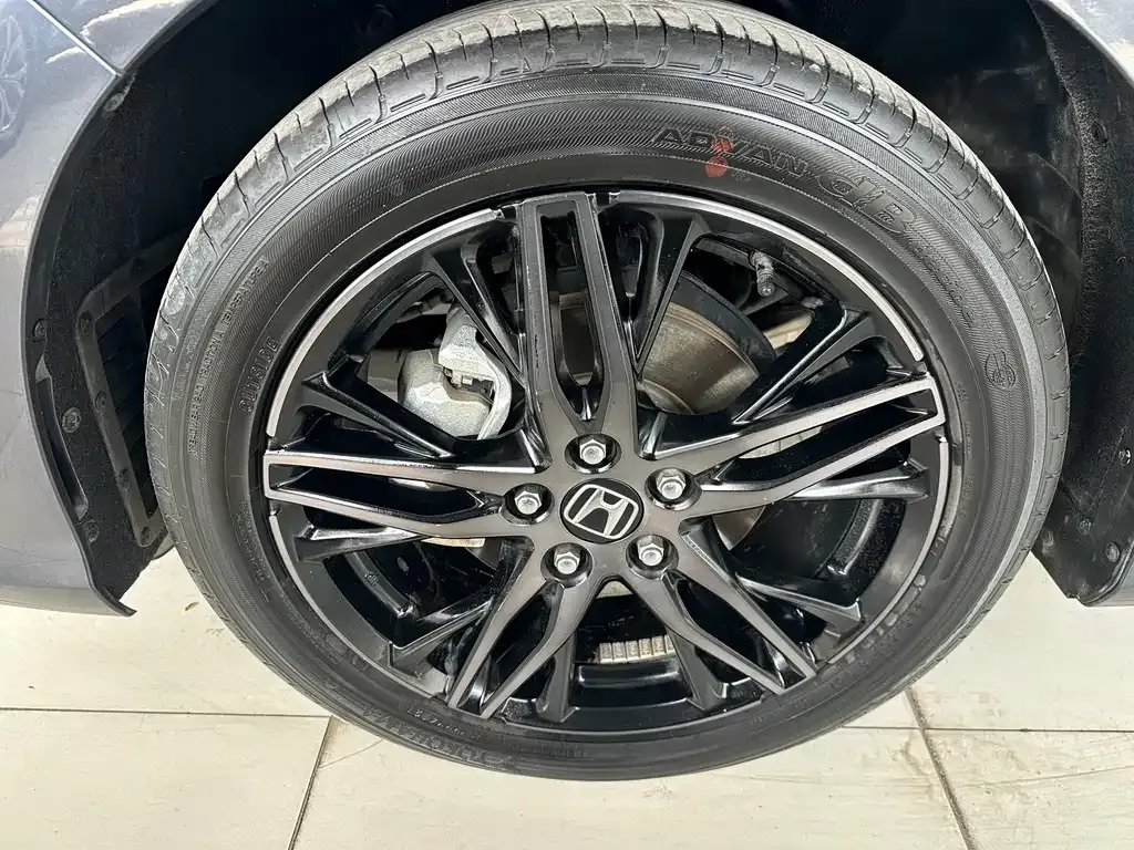 Honda Odyssey 2022 из CN, фото 8
