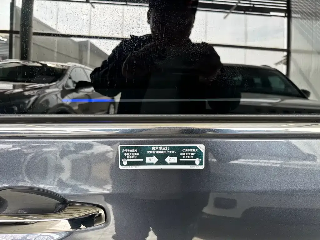 Honda Odyssey 2022 из CN, фото 6