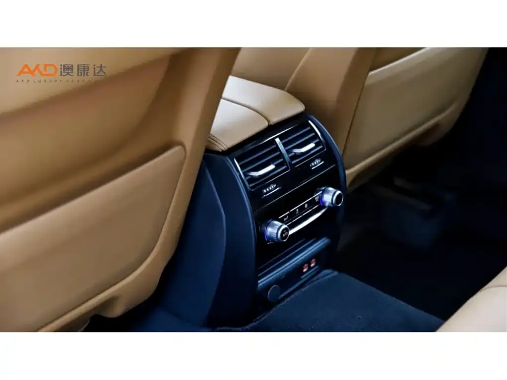 BMW 6 Series GT 2024 из CN, фото 6