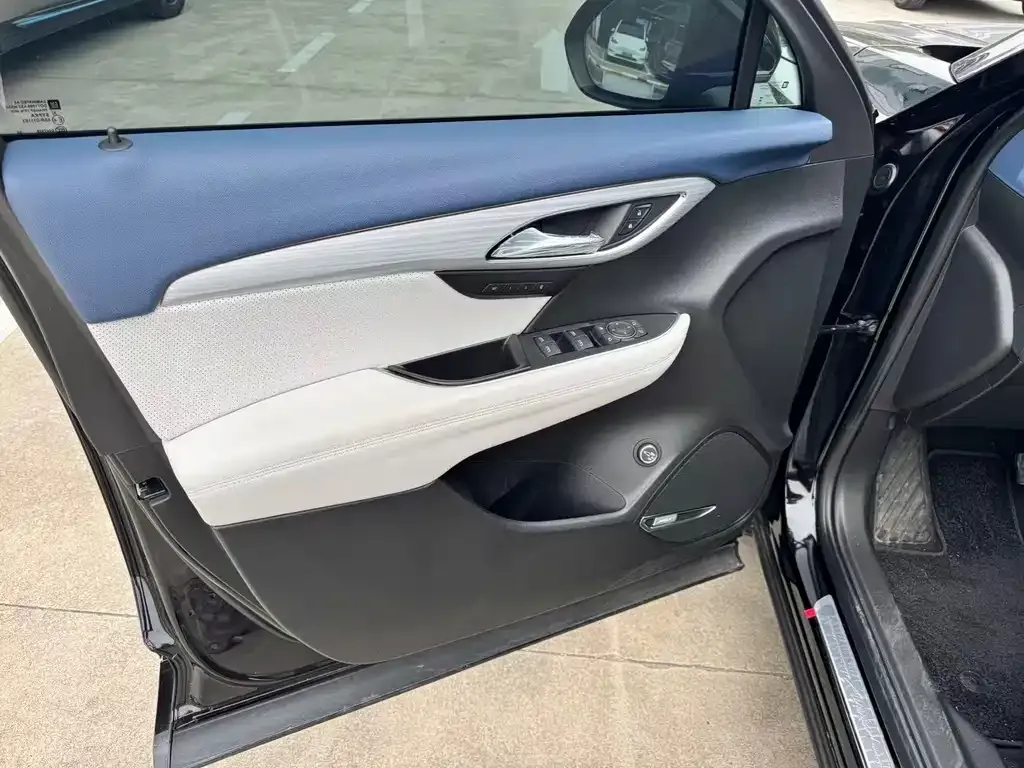 Buick Envision Plus 2025 из CN, фото 5