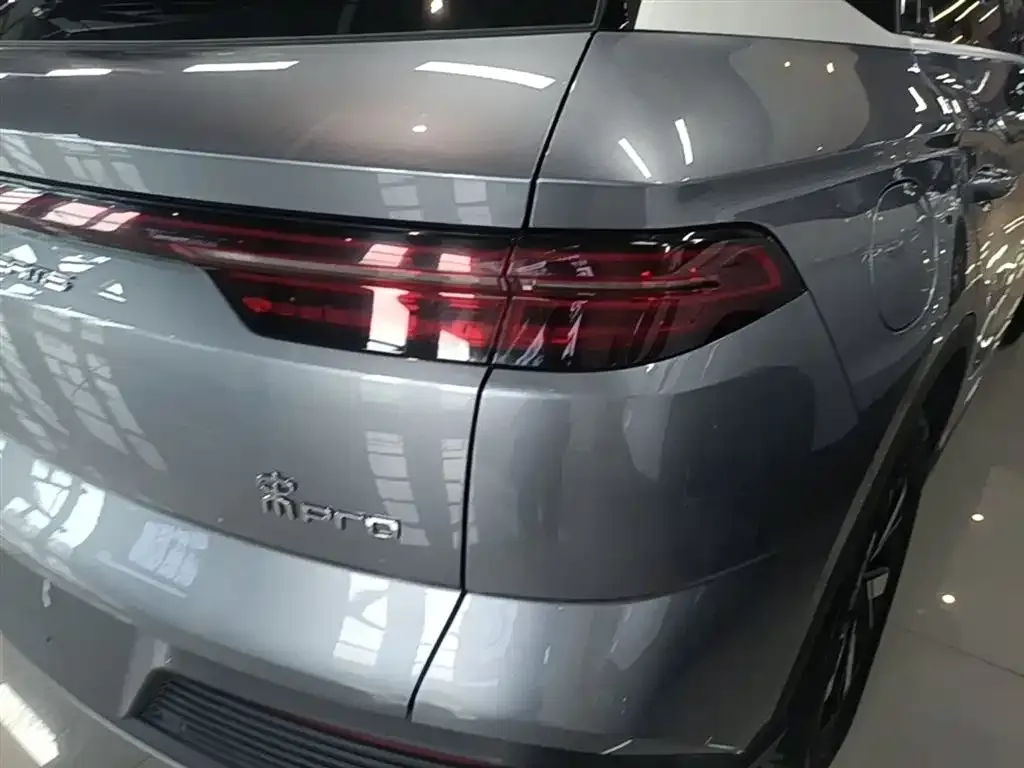 BYD Pro New Energy — фото 7