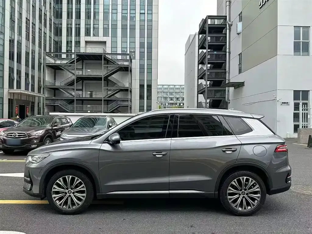 BYD Pro New Energy — фото 10