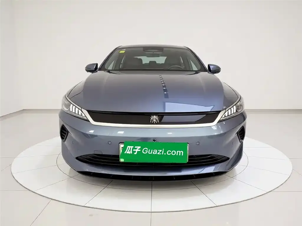 BYD Qin PLUS — фото 4