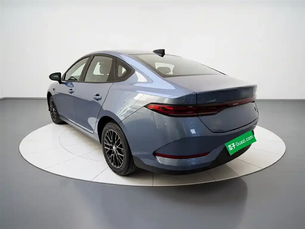 BYD Qin PLUS — фото 2