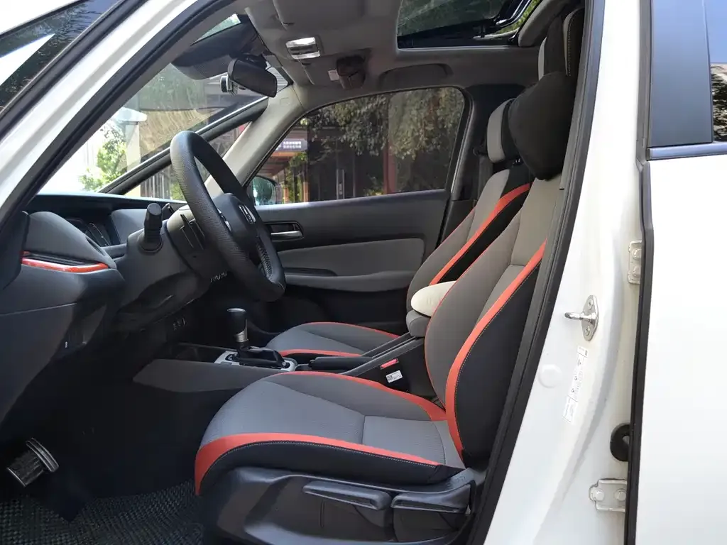 Honda Life 2024 из CN, фото 6