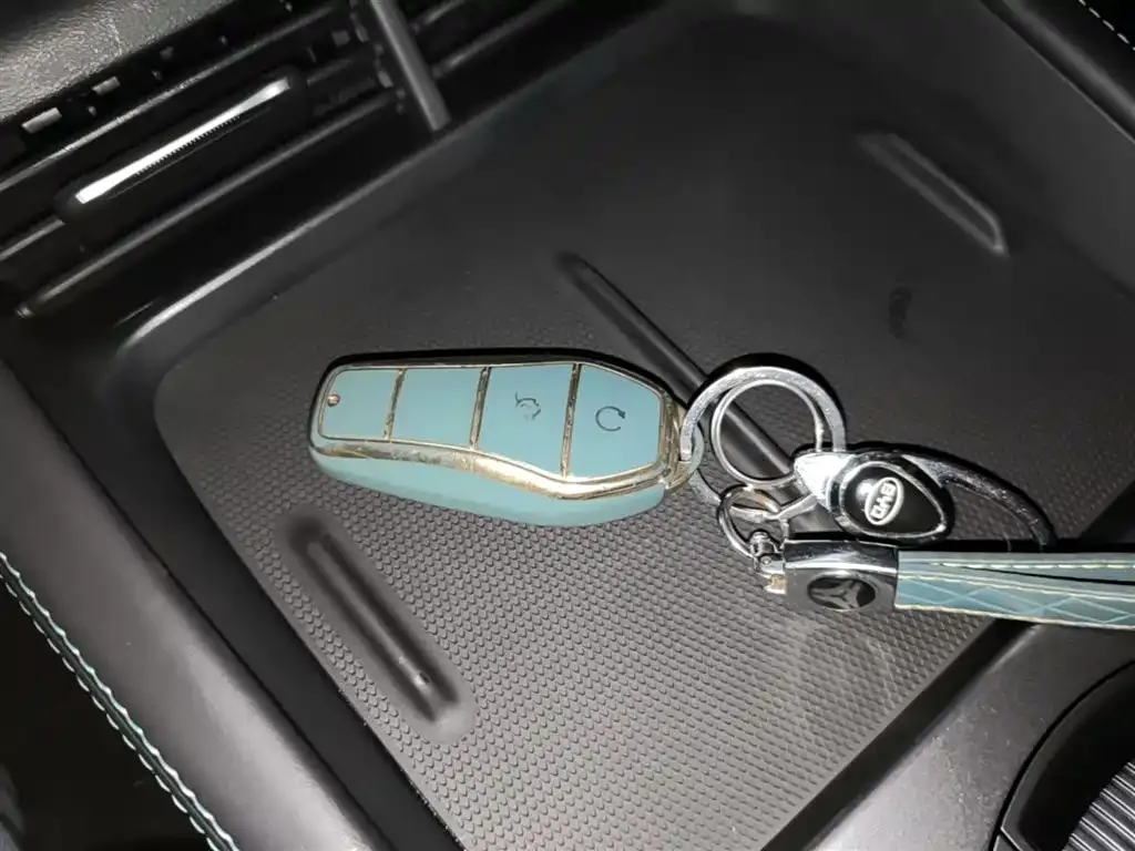 BYD Seal 06 2024 из CN, фото 4