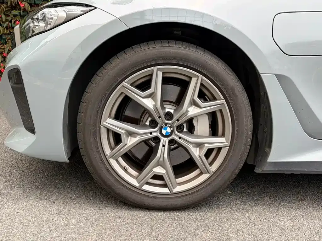 BMW i3 — фото 7