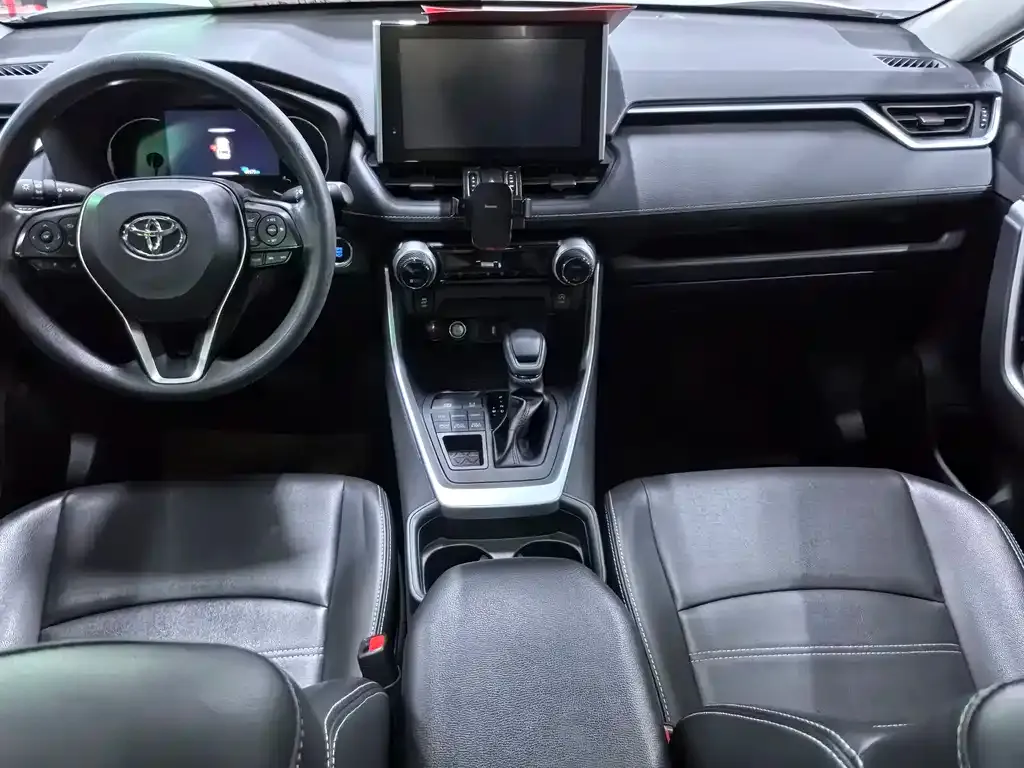Toyota RAV4 2022 из CN, фото 7