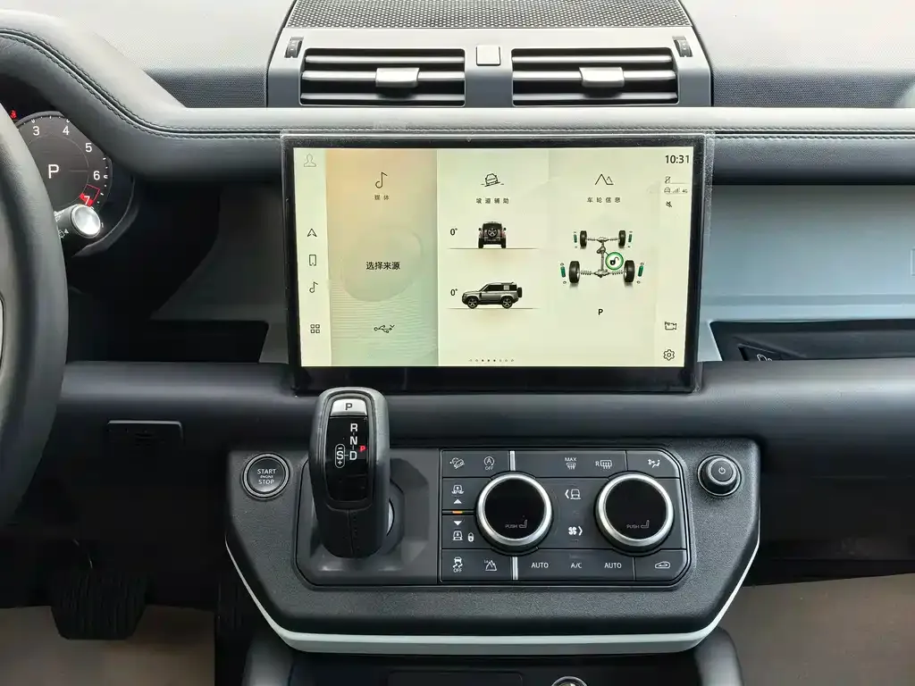 Land Rover Defender — фото 3