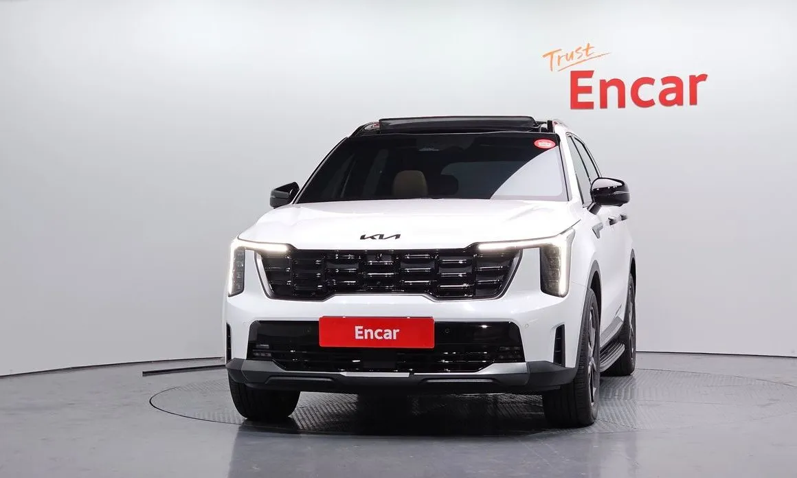 Kia Sorento — фото 2
