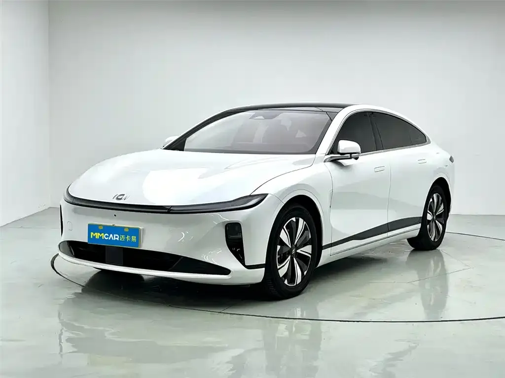 Qiyuan A07