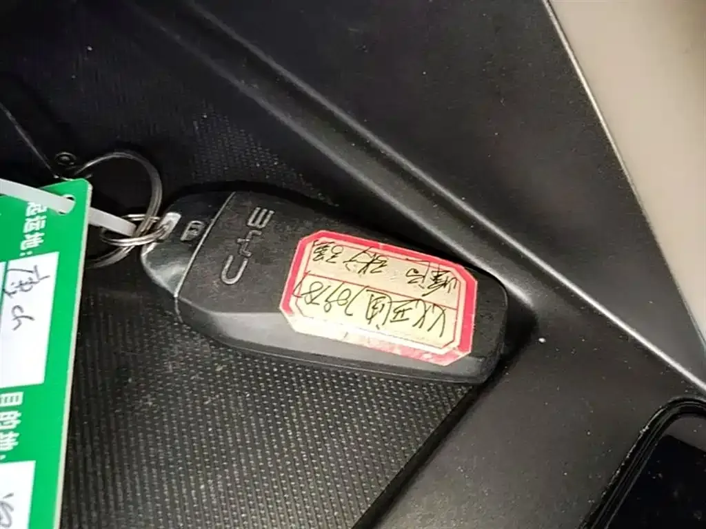 BYD PLUS New Energy — фото 2