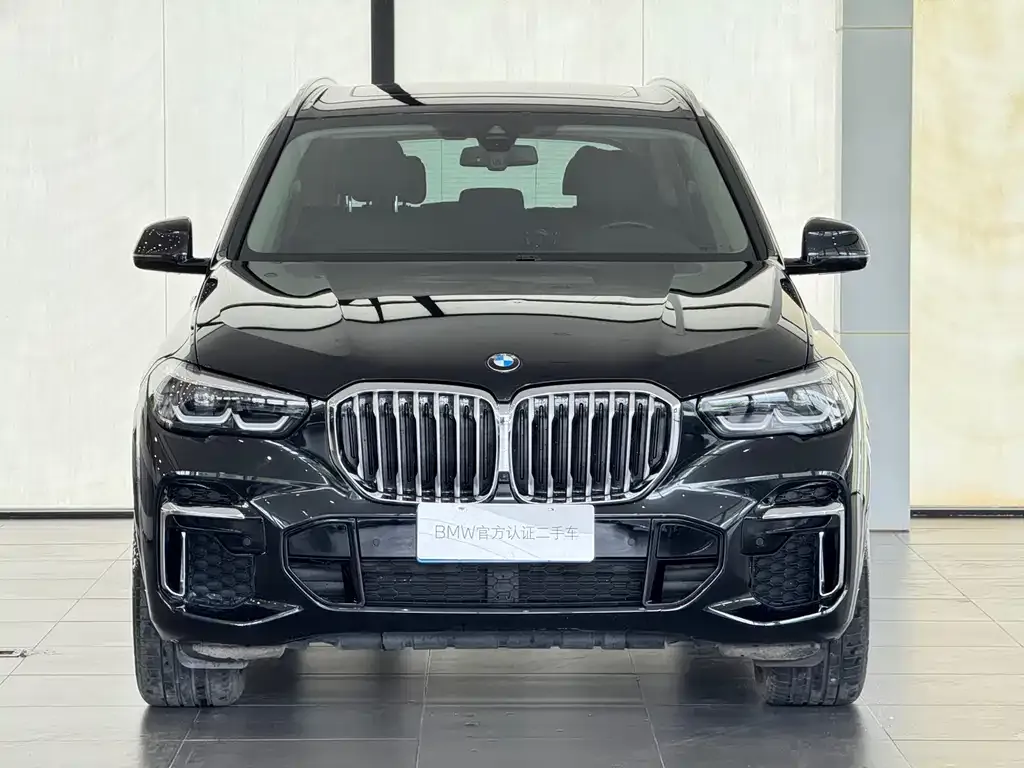 BMW X5 2023 из CN, фото 9