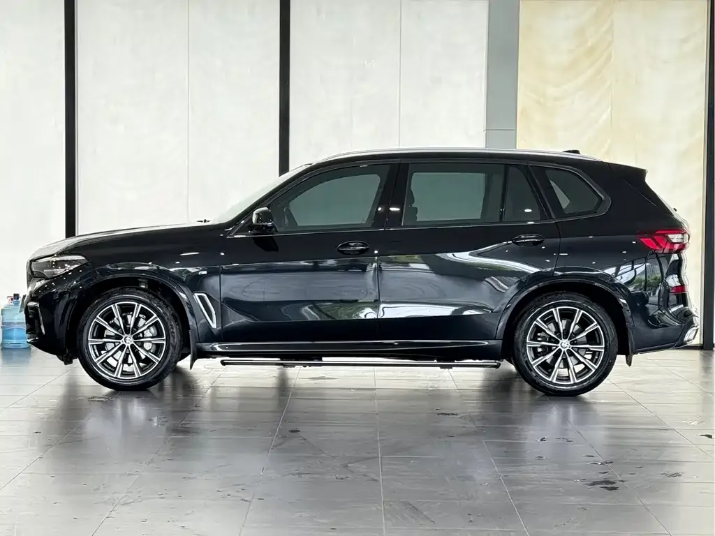 BMW X5 2023 из CN, фото 3