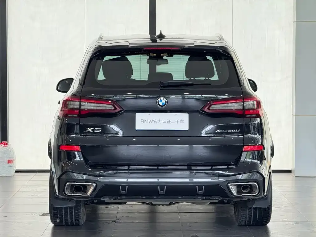 BMW X5 2023 из CN, фото 8