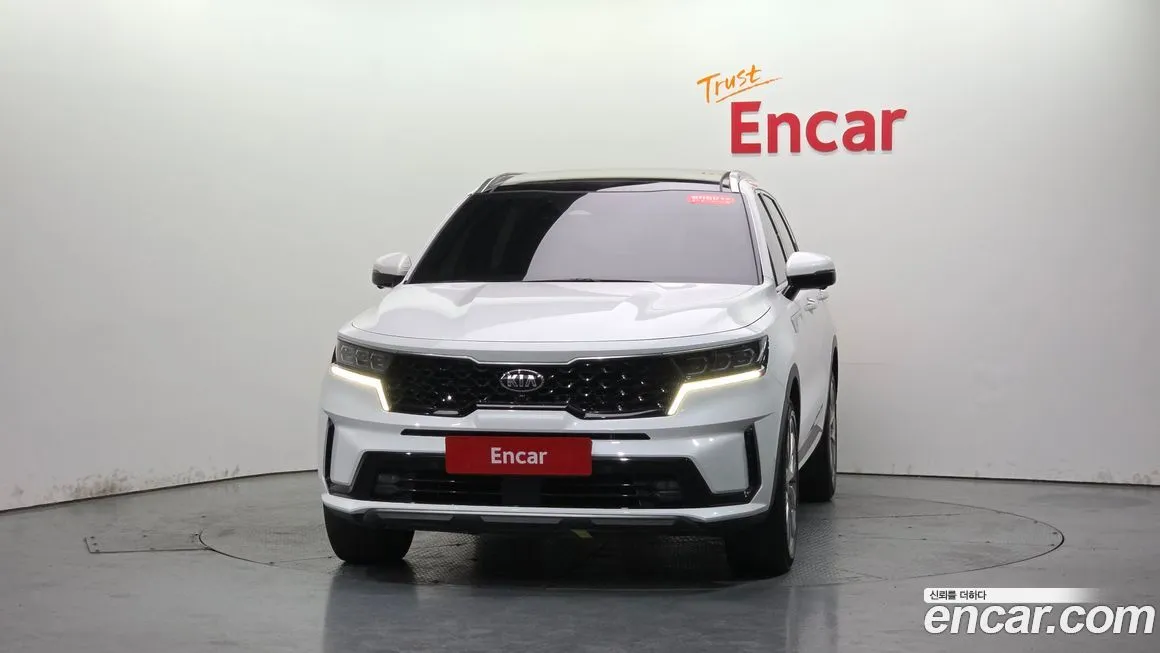 Kia Sorento — фото 2