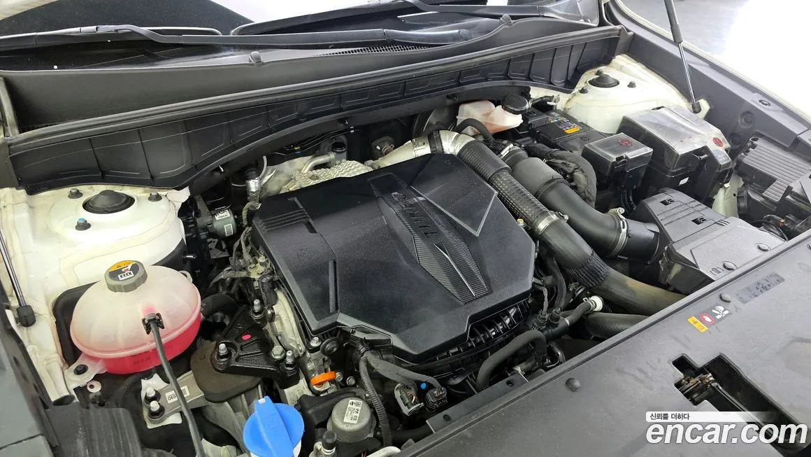 Kia Sorento — фото 9
