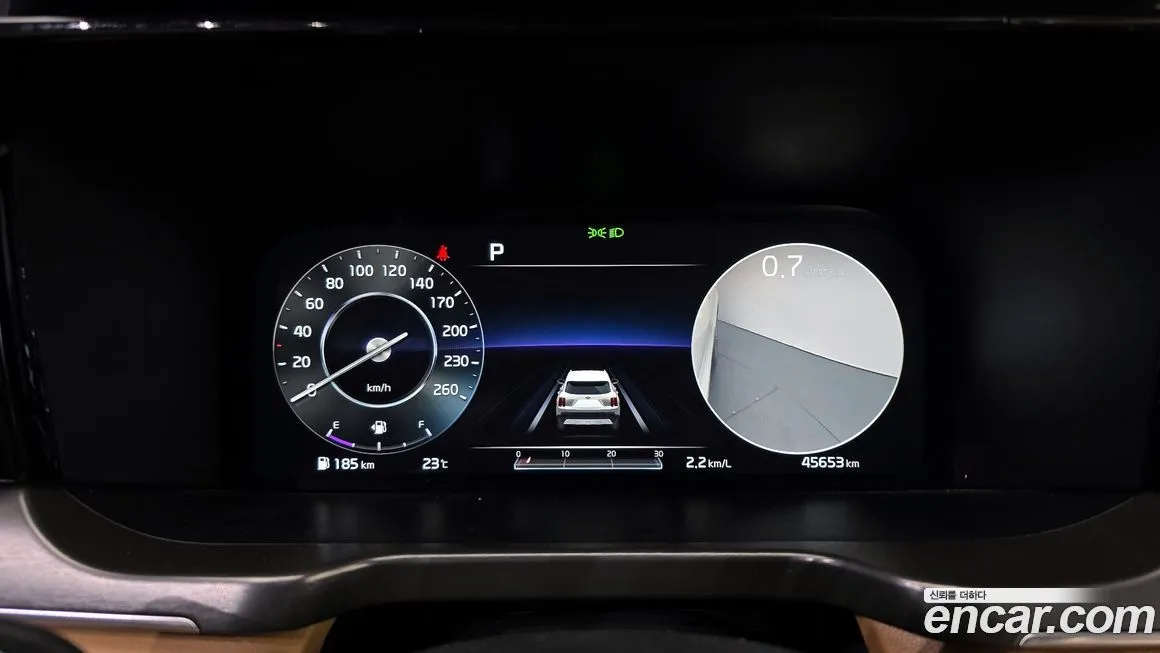 Kia Sorento — фото 4