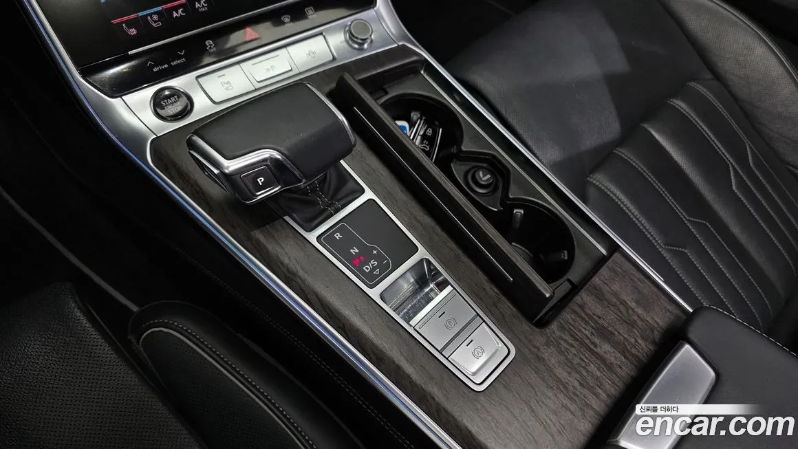 Audi A7 2021 из KR, фото 9